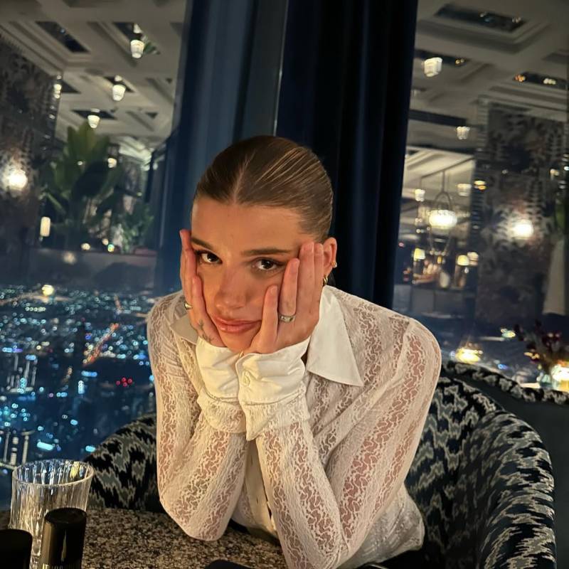 Sarah, 43, Khulm