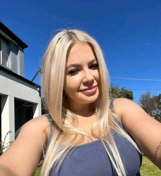 Anna lison, 22, Castelo