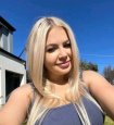 Anna lison, 22, Netherlands