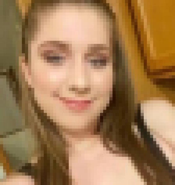 Laura Smith, 29, Troitsk