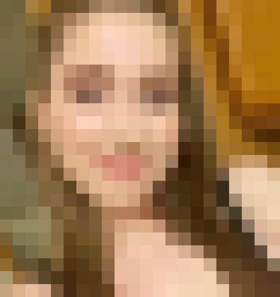 Laura Smith, 29, Wymondham