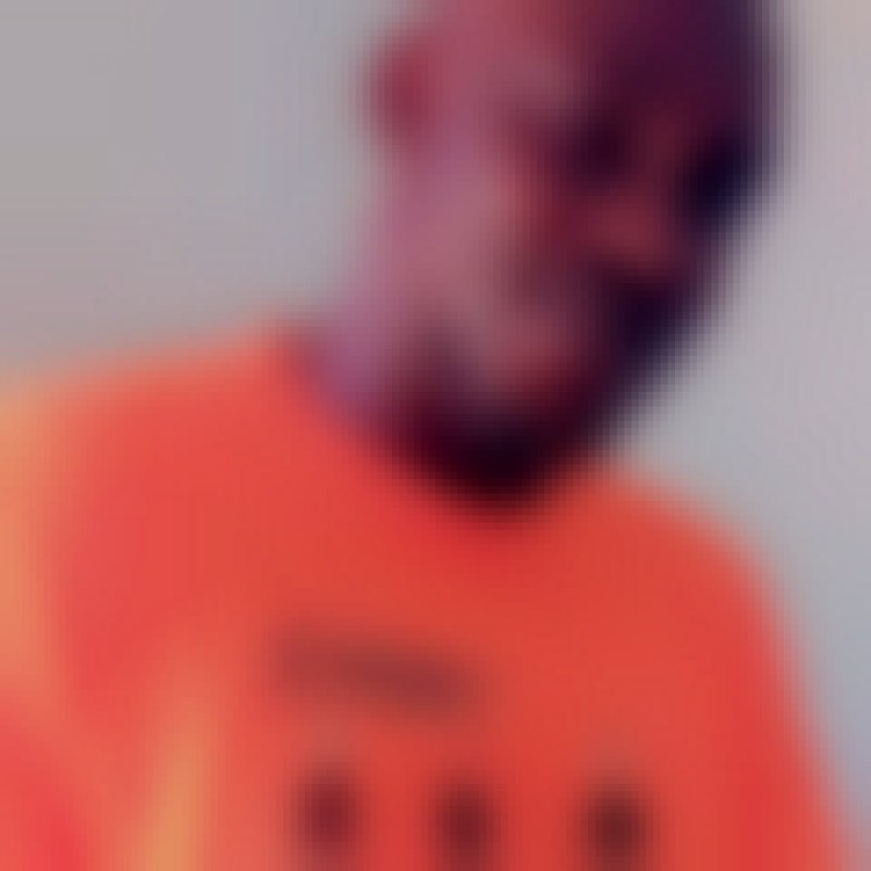 Richie, 48, Ghana