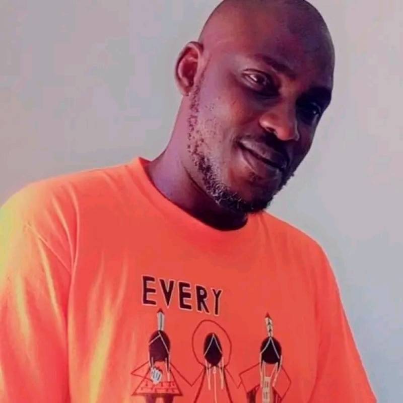Richie, 48, Piraju
