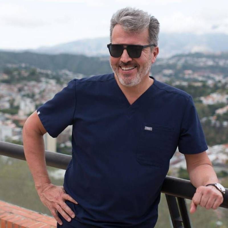 John daniel, 58, Vich