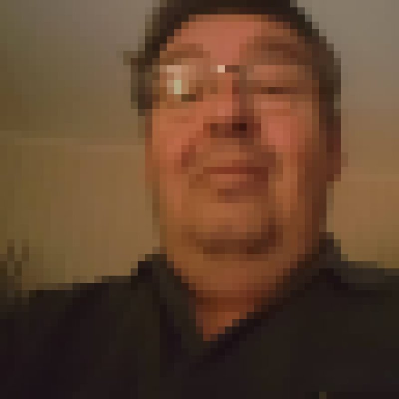 Petri, 63, Netherlands