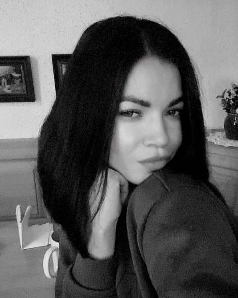 Maria, 37, Daulatkhan