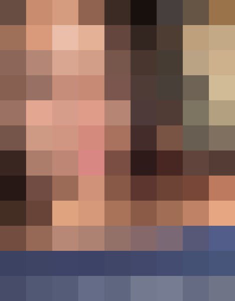 Liza, 35, Wapi