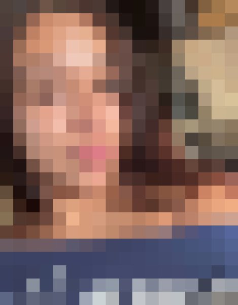 Liza, 35, Wapi