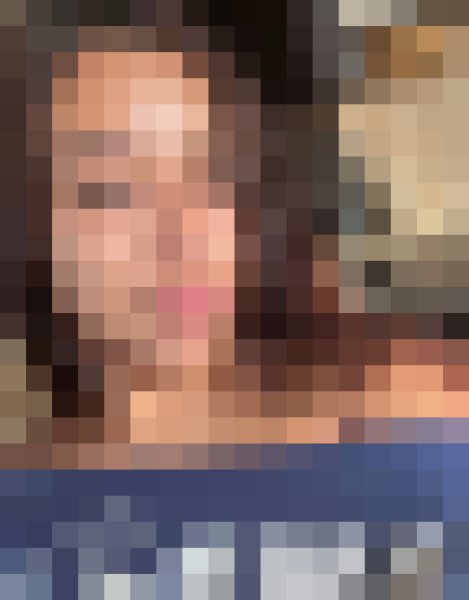 Liza, 35, Netherlands