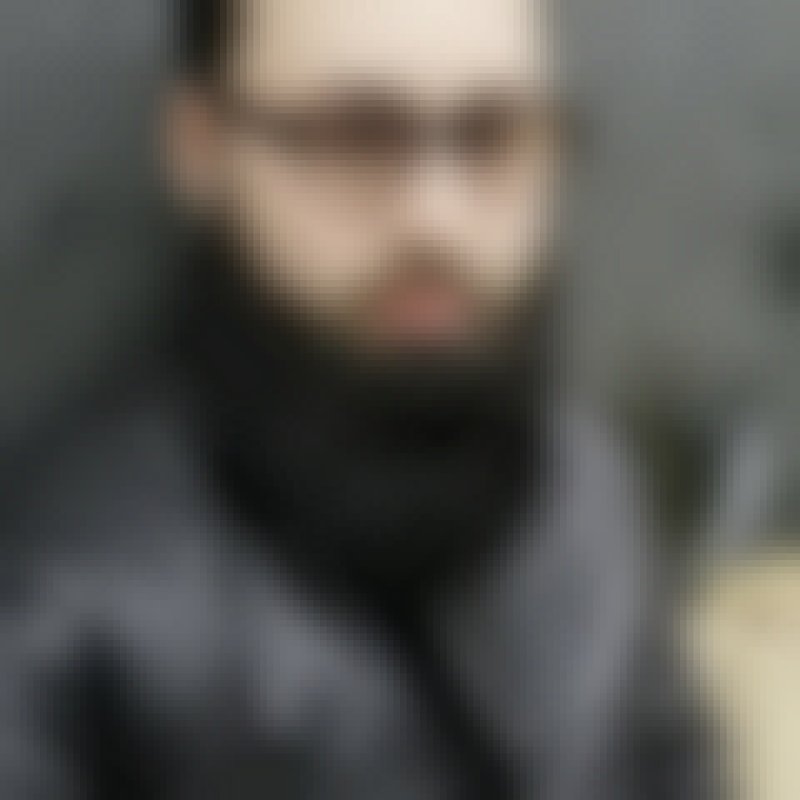bilal, 36, Tanzania