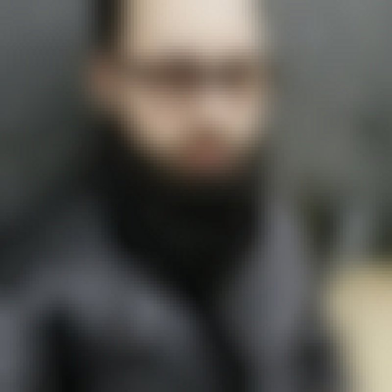 bilal, 36, Germany