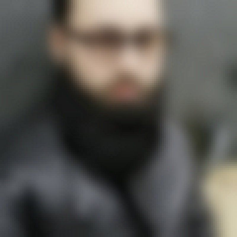 bilal, 36, United Kingdom