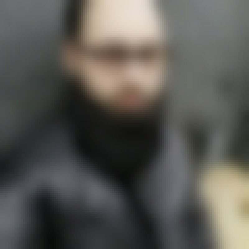 bilal, 36, Quillota
