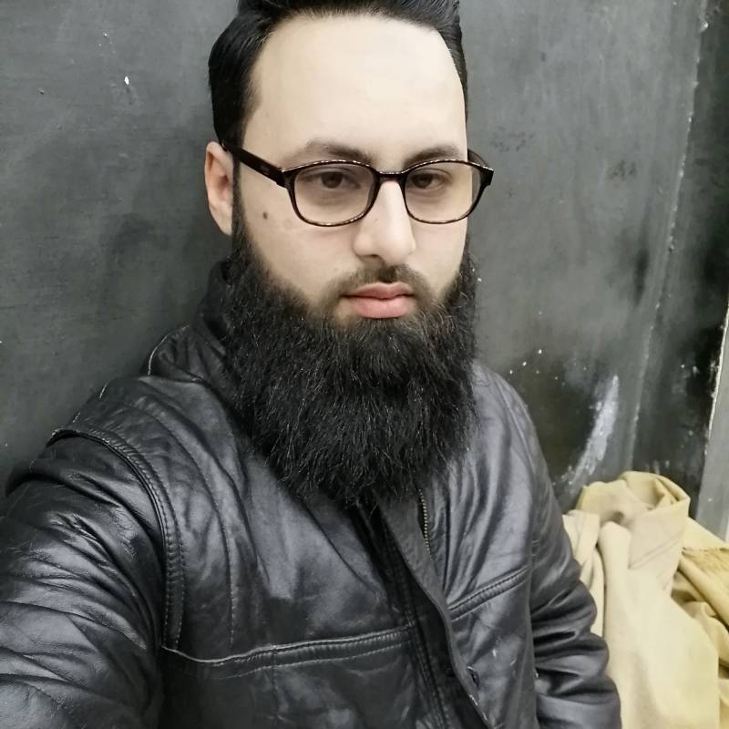 bilal, 36, Zarqan