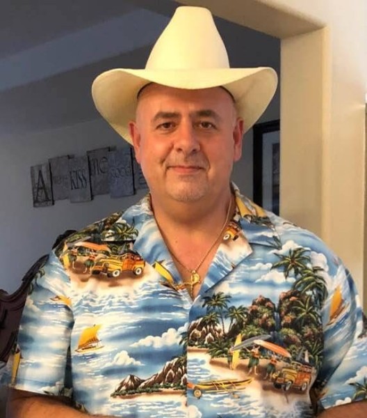 Ronald, 57, Pullalacheruvu