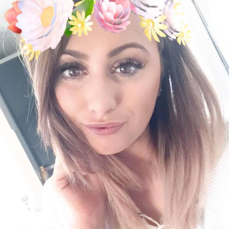 Jasmijn, 36, Savoie