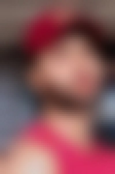 CHANI, 19, Guckdou
