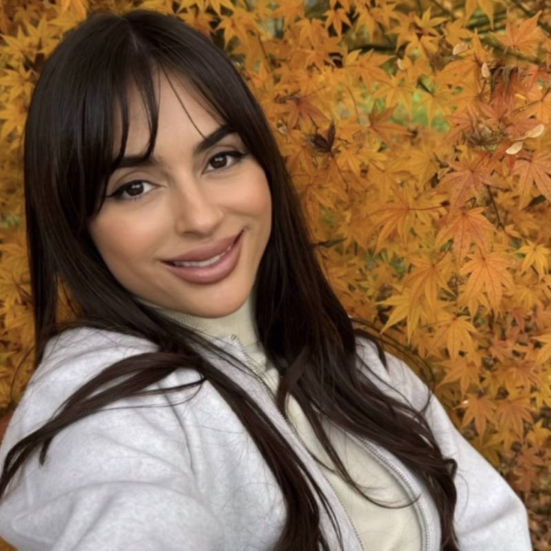 Iryna, 26, Colares