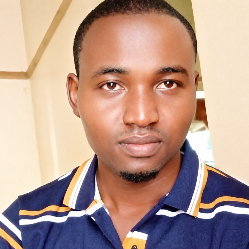 Dan, 30, New Kru Town