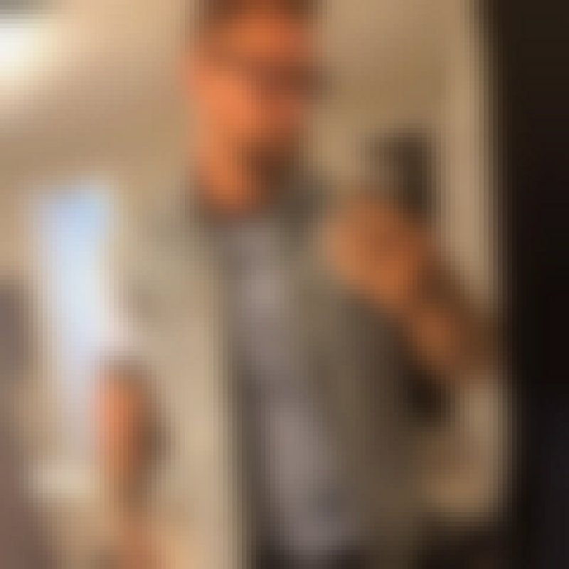 Mr B, 44, Pakenham