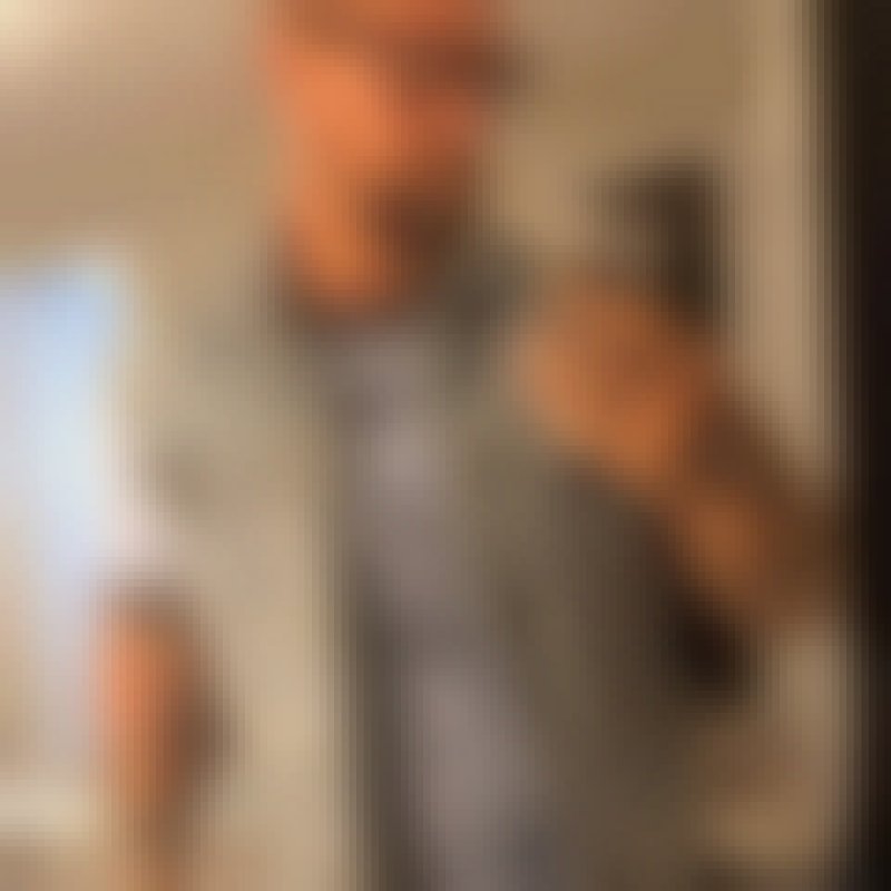 Mr B, 44, Germany