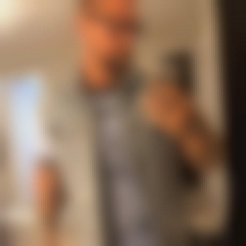 Mr B, 44, Tetela Del Volcn