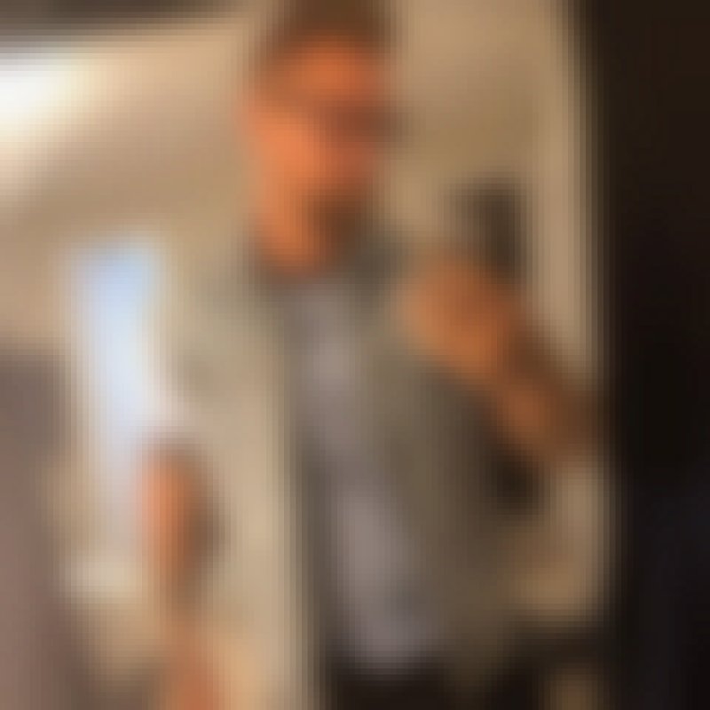 Mr B, 44, Piru