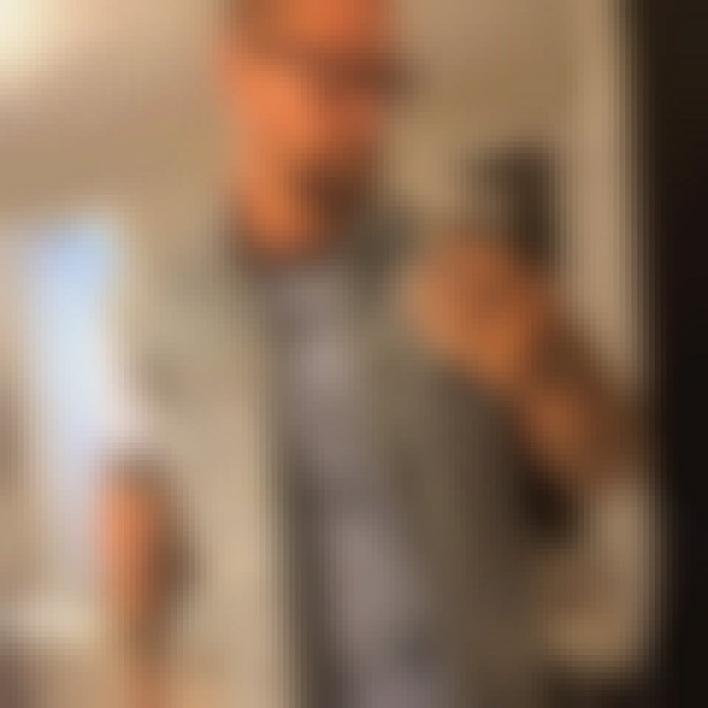Mr B, 44, Slovakia