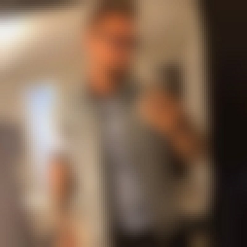 Mr B, 44, Strendur