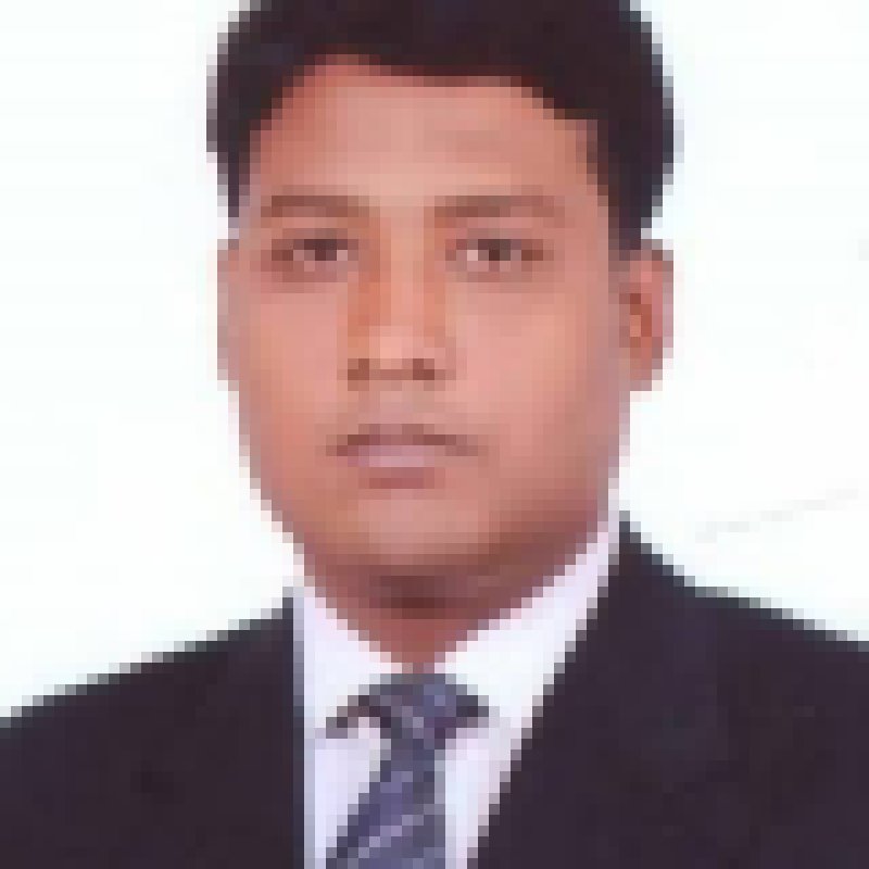AMIT, 40, Sarkams