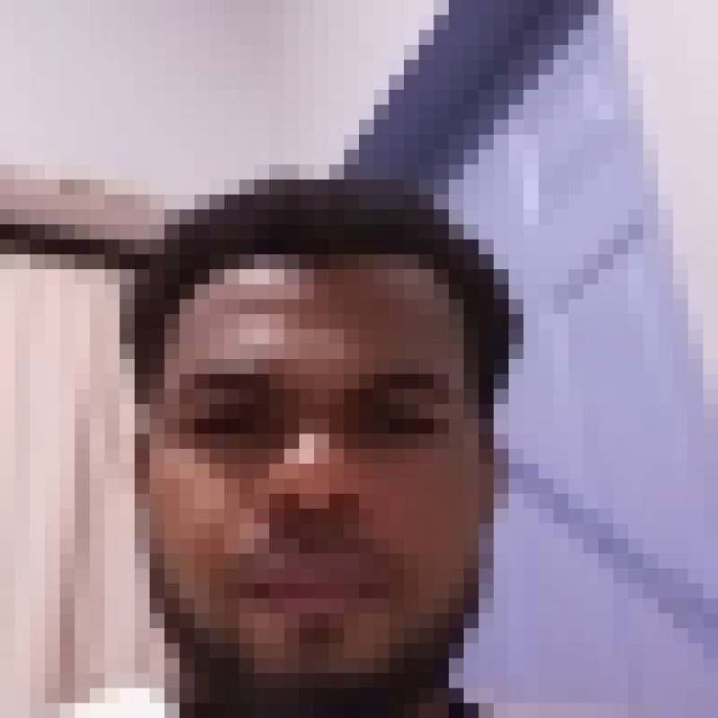 chidi, 40, Namibia