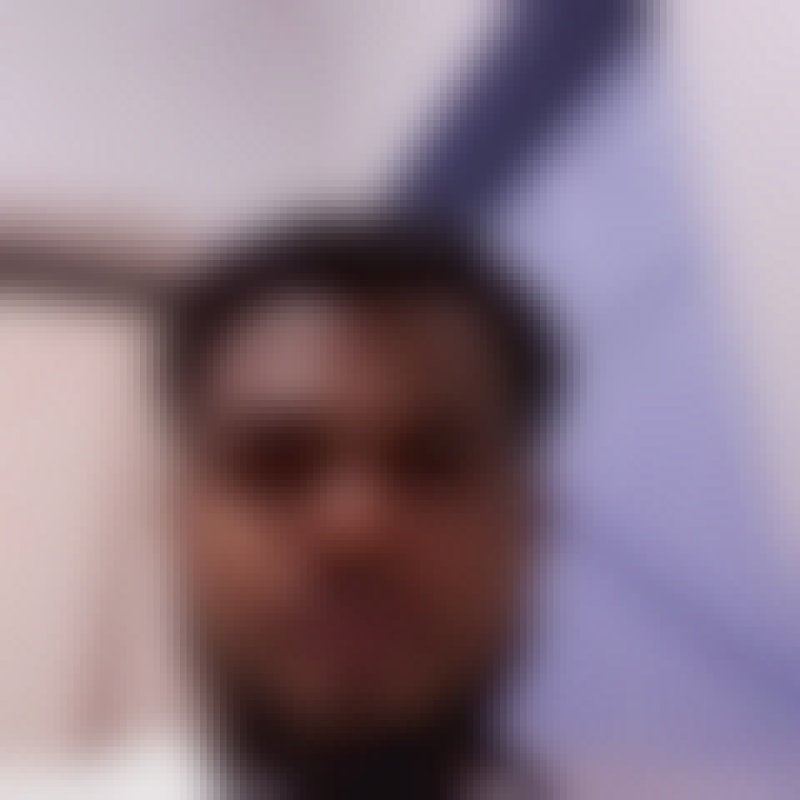 chidi, 40, Exeter