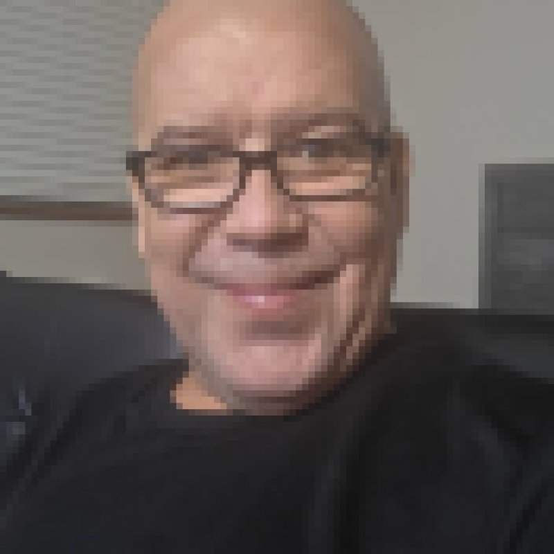Miguel, 51, Beccles