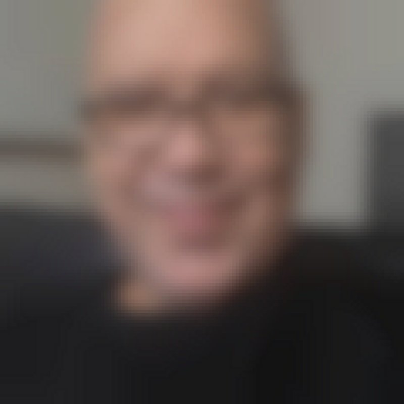 Miguel, 51, Lemont