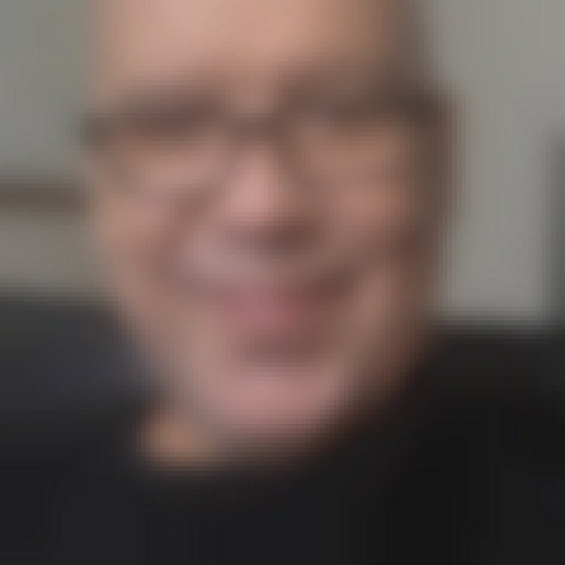 Miguel, 51, Netherlands