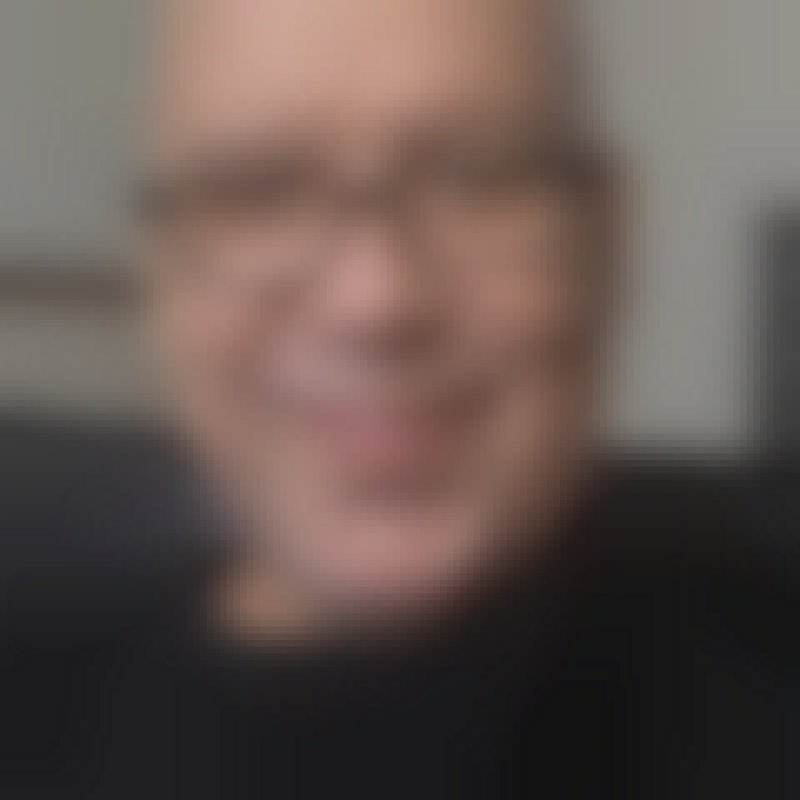 Miguel, 51, Netherlands