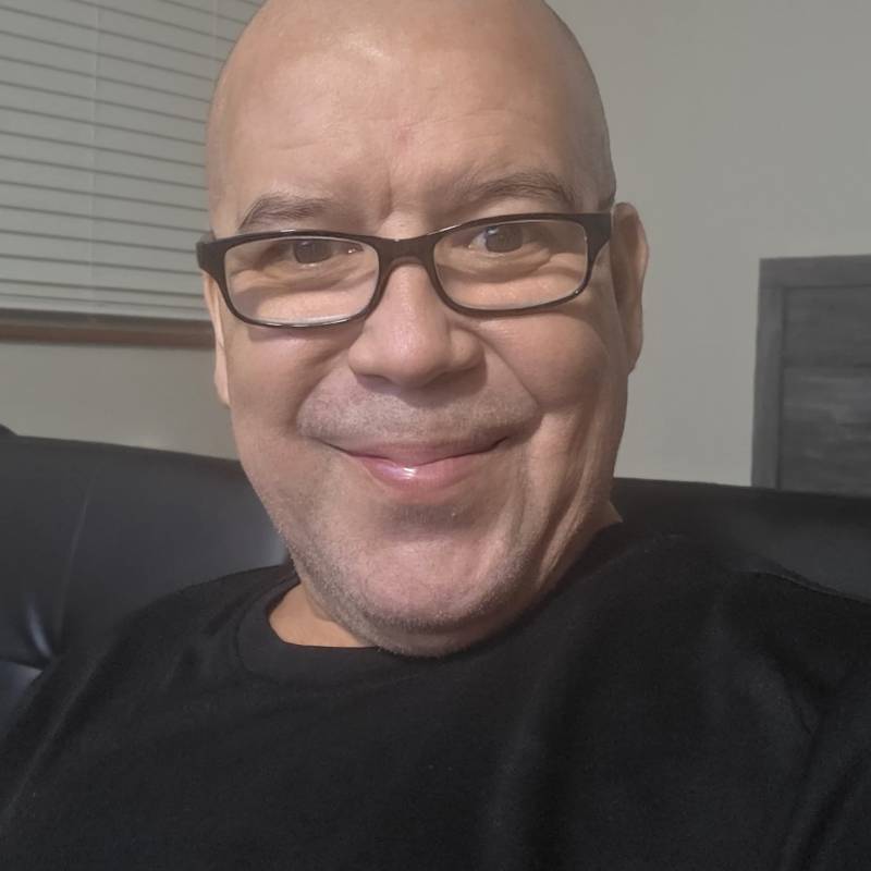 Miguel, 51, Langard
