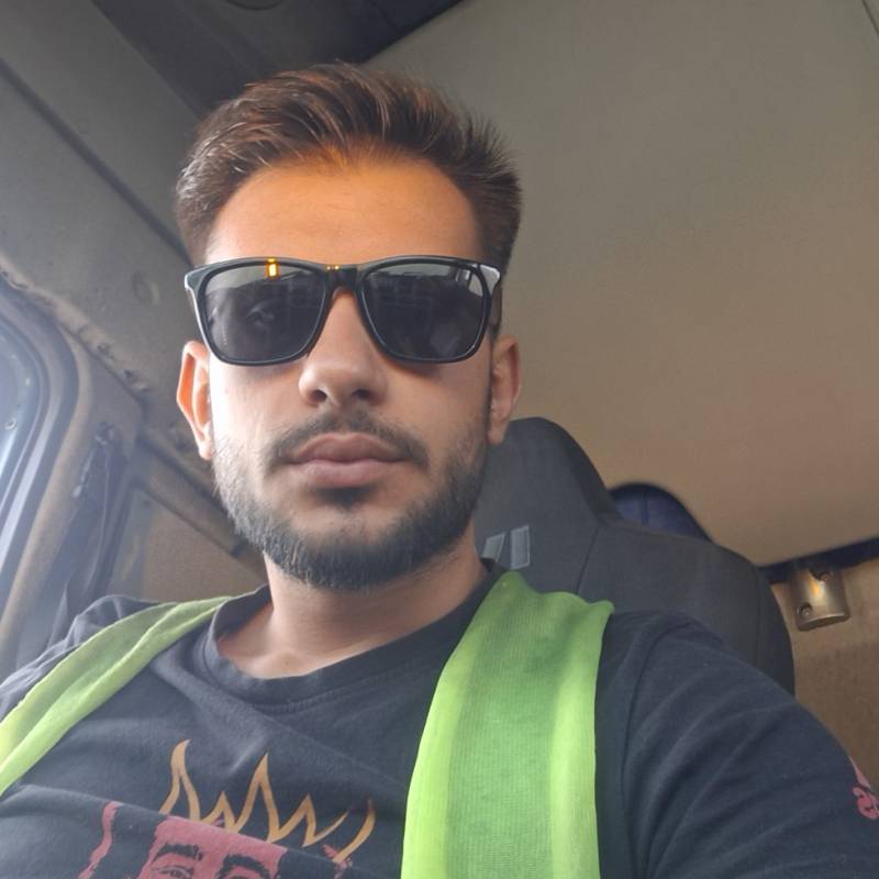 Staicu, 23, Nellore