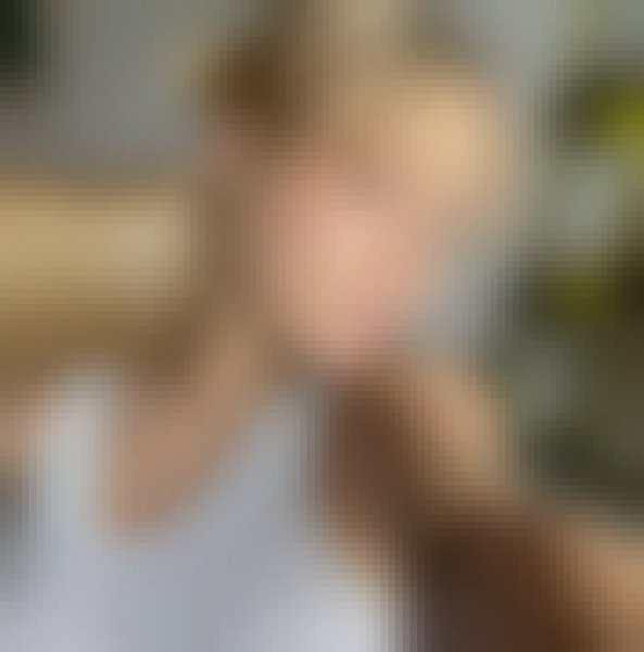 linda, 35, Lonquimay