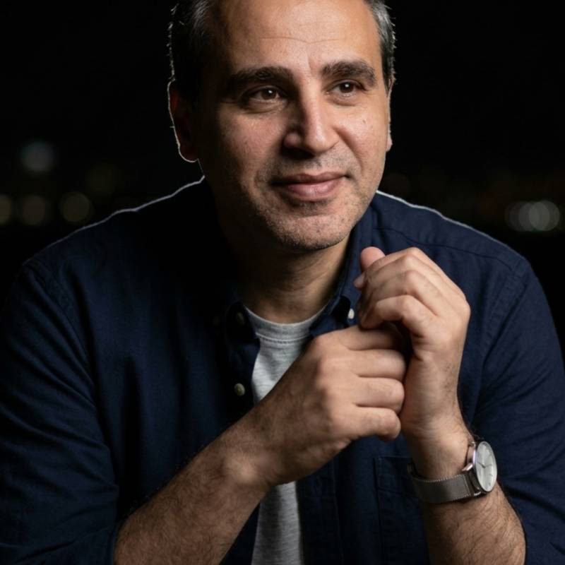 Mohamed, 40, 28 ragadiru b1 z100