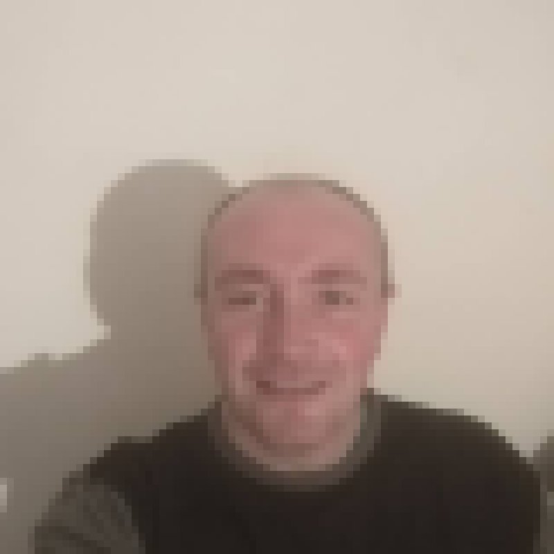 Casko, 40, Umreth