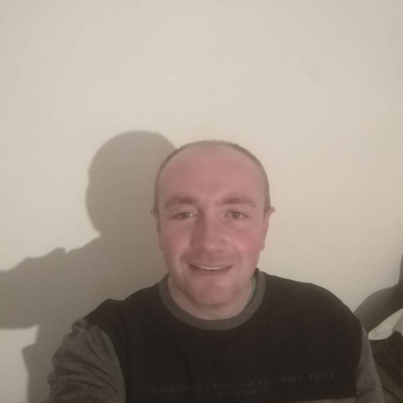 Casko, 40, Yantai