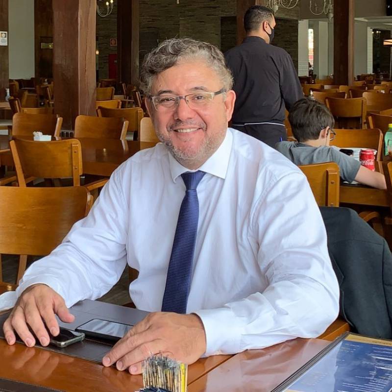 Marco, 61, Groton