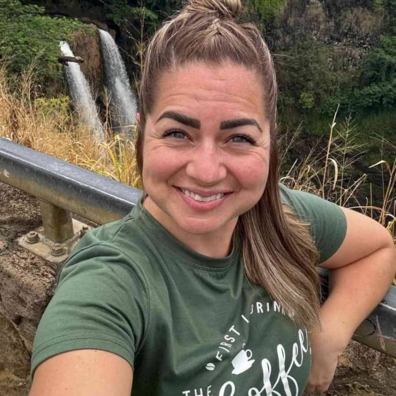 Ruby, 38, Alassio