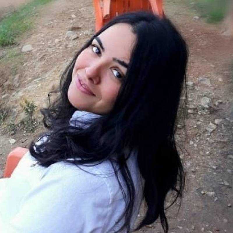 Fatima, 31, Edegem