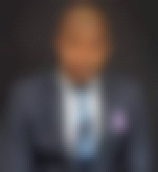 Attoh, 53, Sidcup