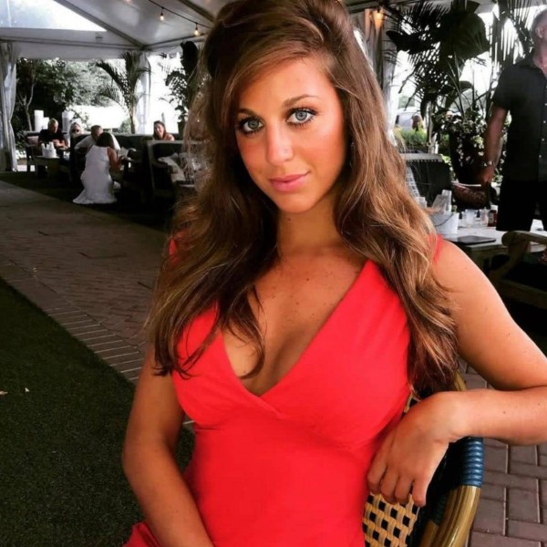 Raeann Kistler, 39, 25 ndranovory b2 z120