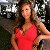 Raeann Kistler, 39, Namibia