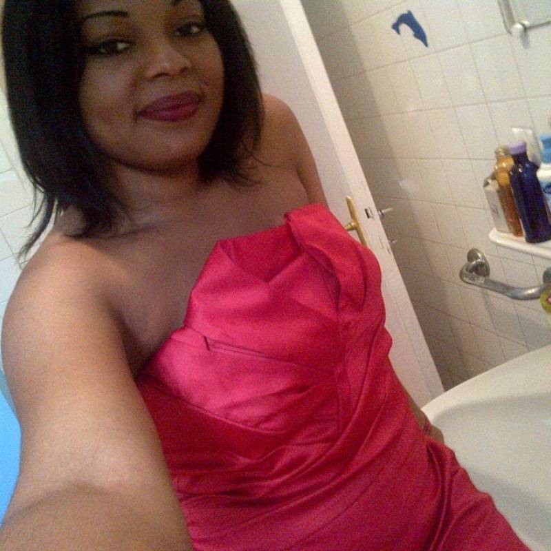 logoyisa, 32, Vertsaintdenis