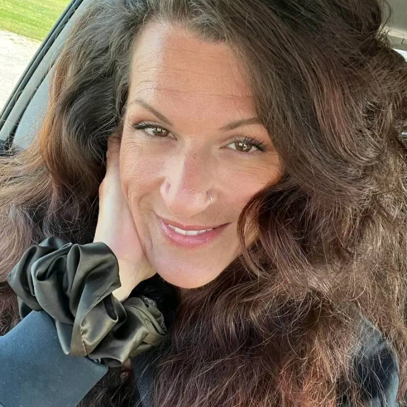 Angie D Blake, 41, Bahir Dar